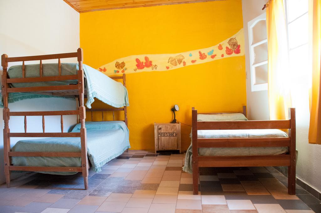 Hosteria Rural Viejo Roble サン・ラファエル 部屋 写真