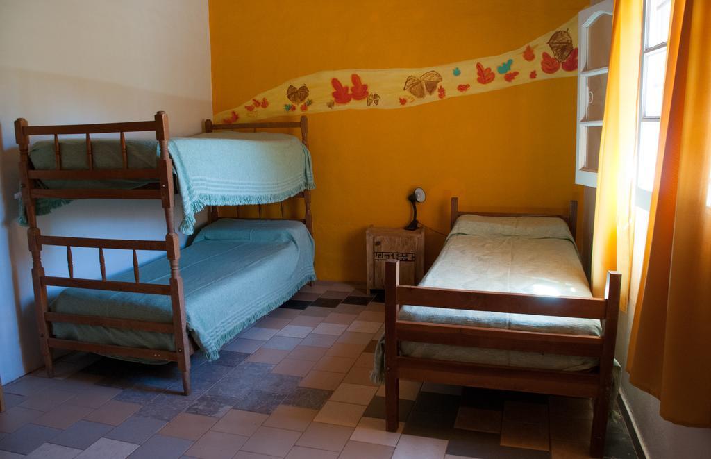 Hosteria Rural Viejo Roble サン・ラファエル 部屋 写真