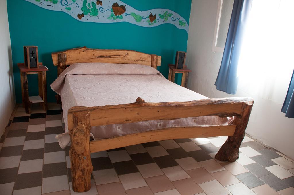 Hosteria Rural Viejo Roble サン・ラファエル 部屋 写真